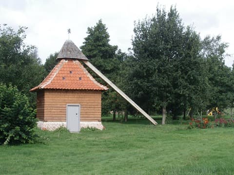 Couvreur Volckerinckhove