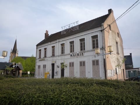 Couvreur Vred