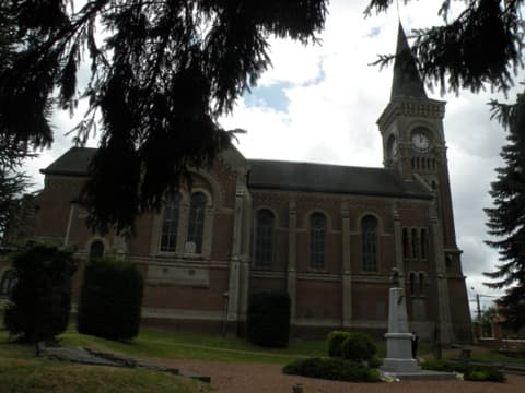 Couvreur Wargnies-le-Grand