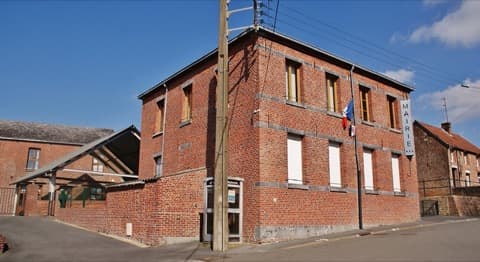 Couvreur Wargnies-le-Petit