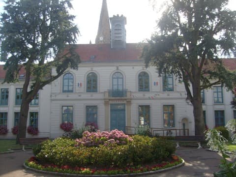 Couvreur Warhem