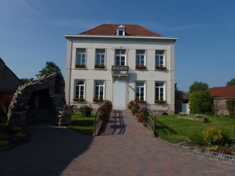 Couvreur Warlaing