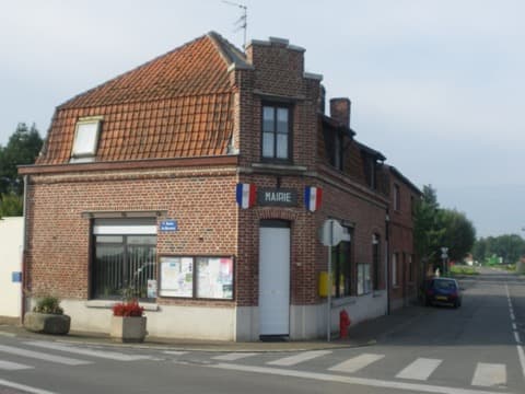 Couvreur Warneton