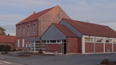 Couvreur Wasnes-au-Bac