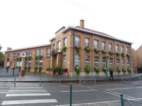 Couvreur Wasquehal
