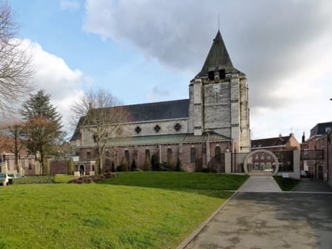 Couvreur Wattignies