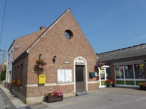 Couvreur Wemaers-Cappel