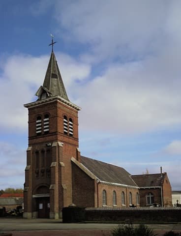 Couvreur Wicres