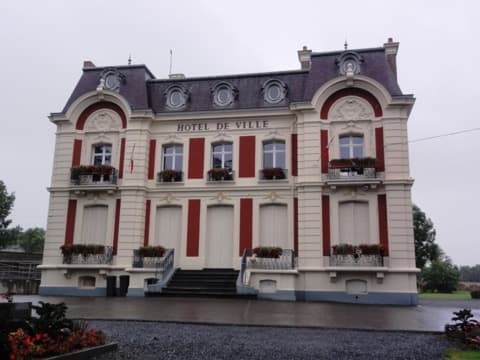 Couvreur Wignehies