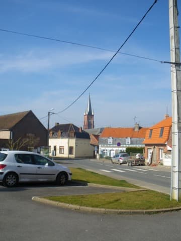 Couvreur Winnezeele