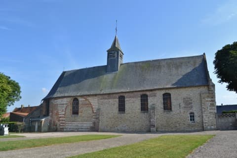Couvreur Wulverdinghe