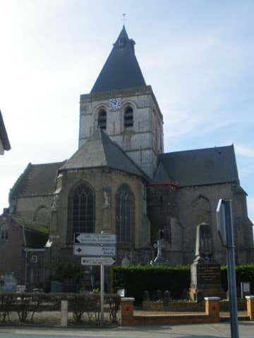 Couvreur Zegerscappel