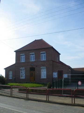 Couvreur Zermezeele