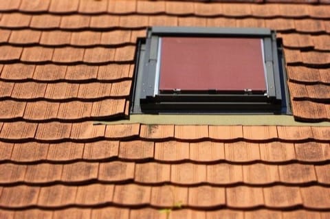 Fenêtres de toit & Velux Maulde