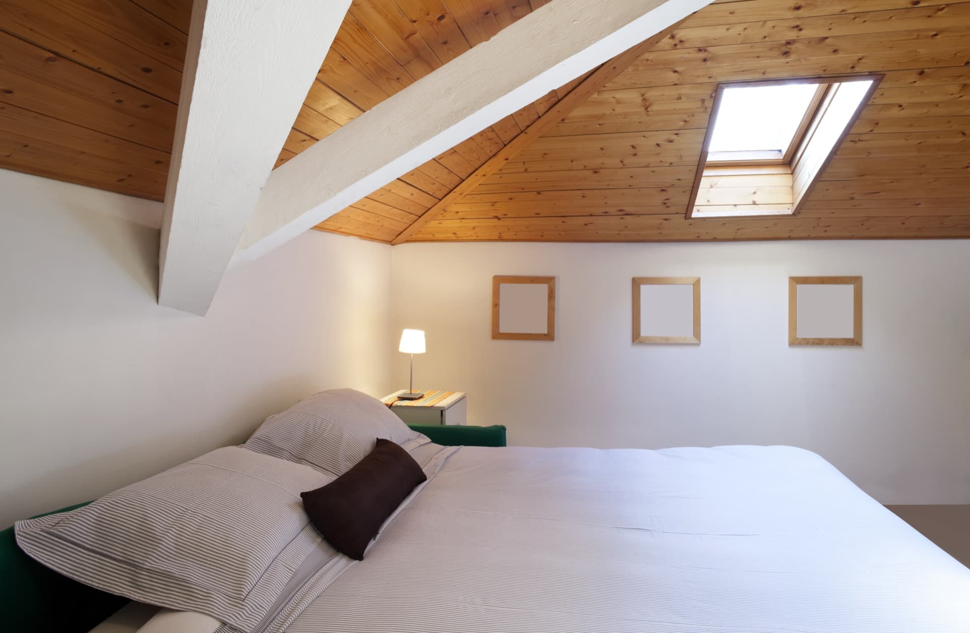Fenêtres de toit & Velux 59 Nord